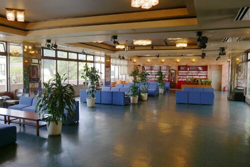Hotel Ohruri Kusatsu, Забронировать Отель Кусацу Gunma