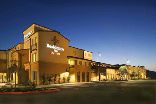 Residence Inn by Marriott Dana Point San Juan Capistrano, Rezervasyon Otel San Juan Capistrano 