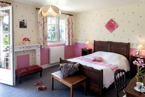 Auberge du Clos Normand, Book Hotel  