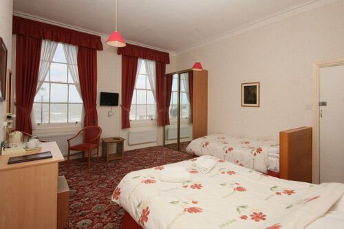 THE TREVONE, Llandudno, Prenota Hotel Llandudno Junction 
