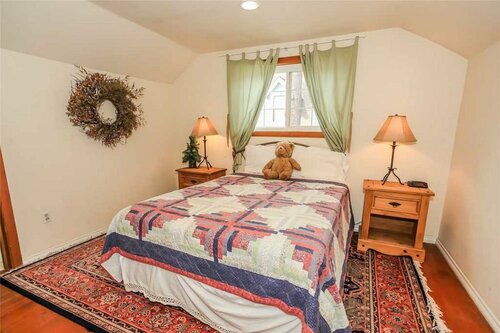 Eagle's Den, Book Hotel Hoteller i Big Bear Lake med parkering, Parkering