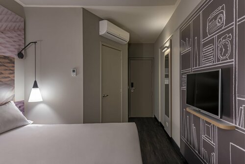 ibis Sao Paulo Tatuape, Забронировать Отель Татуапе Сан-Пауло, рядом с Белем