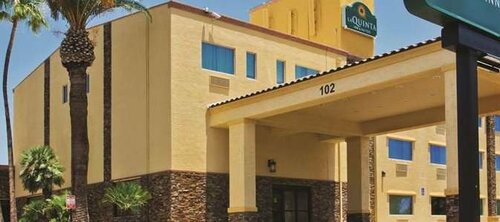 Spark by Hilton Tucson Reid Park, Забронировать Отель Отели Тусон с бассейном, рядом с Гольф-комплекс Randolph, Бассейн