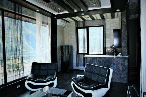Hotel Mtskheta
