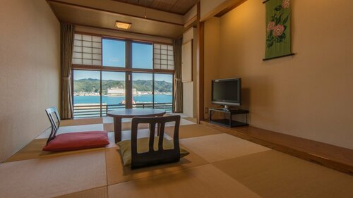 Kominato Onsen Miiri no Yu Homeiden, Réserver Hôtel Kamogawa Chiba