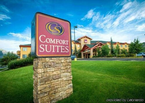 Comfort Suites Summit County, Book Hotel Dillon Vail Ski, nær Dillon Reservoir