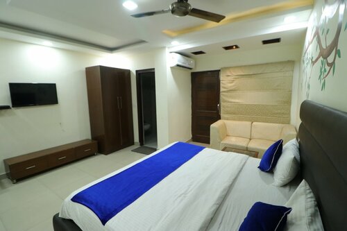 Eurasia Mohali International Airport Hotel, Buchen Sie Hotel Mohali Punjab
