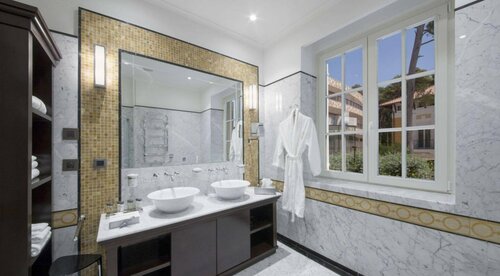 Boutique Hotel Alhambra, Забронировать Бутик-отель Мали-Лошинь Лошинь, рядом с Пляж Чикат Дог