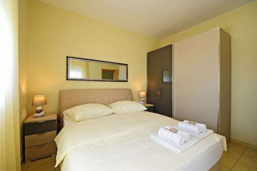 The One Resort, Varaa Lomakeskus Split Region lomakohteet, Lomakeskus