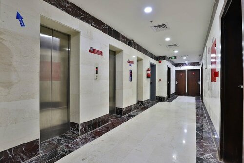 Deyar Alrawada Hotel by OYO Roomns, Забронировать Отель Мекка провинция Мекка
