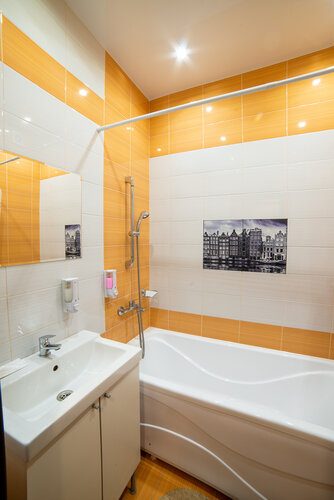 Palm Guest House, Prenota Affittacamere Kovrov 