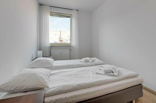 Lastadia Apartment Gdansk Old Town