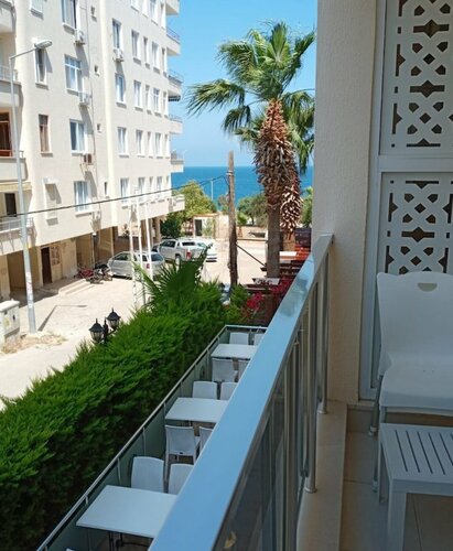 Palm Beach Hotel, Забронировать Отель Силифке Mersin Coast