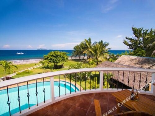 Acqua Dive, Забронировать Отель Замбоангита Negros Oriental