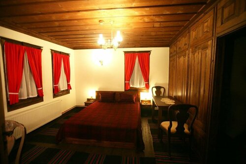 Djudjeva Kyshta Hotel, Rezervovat Hotel Panagjurište Pazardzhik