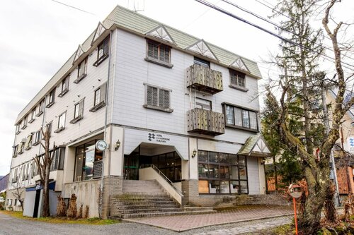 Hotel La Montagne Furuhata, Prenota Hotel Hakuba 