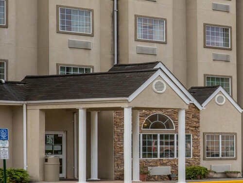 Quality Inn & Suites, Reserva ahora Hotel Robbinsville 