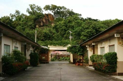 Kaoseng Resort, Varaa Lomakeskus Songkhla Songkhla