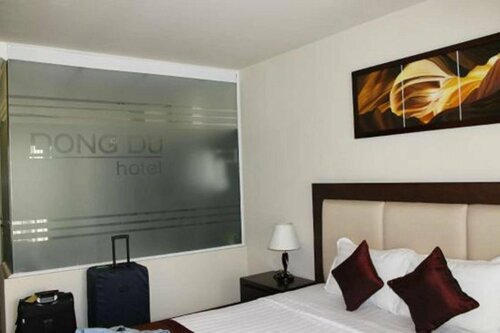 The Noble Swan Central Dong Du Hotel, Забронировать Отель СПА-отели Хошимина, рядом с Saigon River Tunnel, SPA-услуги