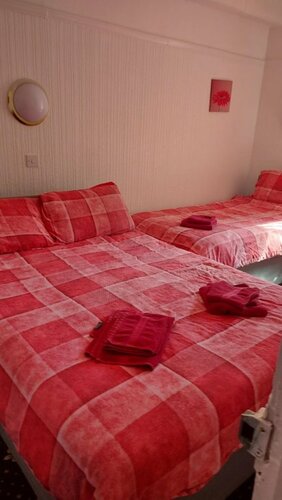 Staymor Hotel, Забронировать Отель Отели Блэкпул 3 звезды, 3*