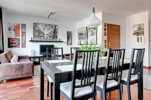 Lastadia Apartment Gdansk Old Town, Забронировать Апартаменты/квартира Гданьск Поморское воеводство