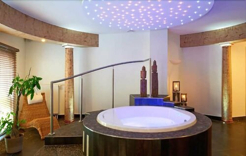 Chez Jean, Book Hotel Hoteller i Saverne med parkering, Parkering