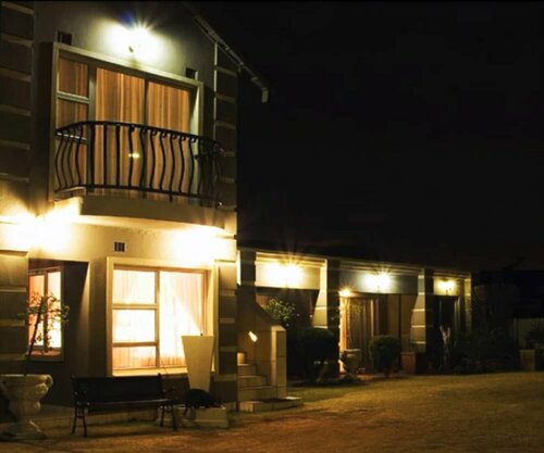 Rolls Royce Guest House, Prenota Affittacamere Boksburg Gauteng