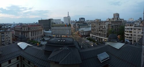 Metropole Apartments Royal Residence, Prenota Appartamento Bucarest Muntenia, vicino a Bucharest Museum