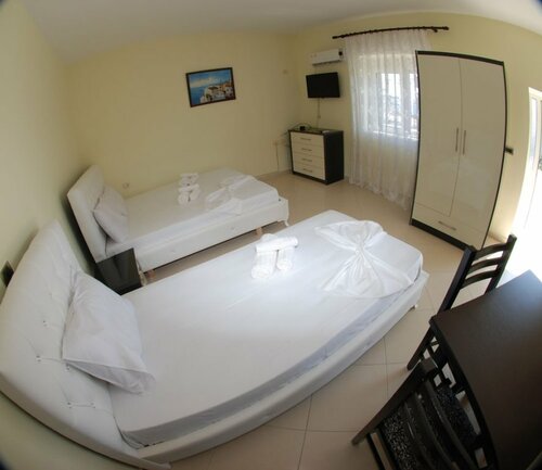 Rama Apartments, Забронировать Апартаменты/квартира Апартаменты Саранда, Апартаменты/квартира