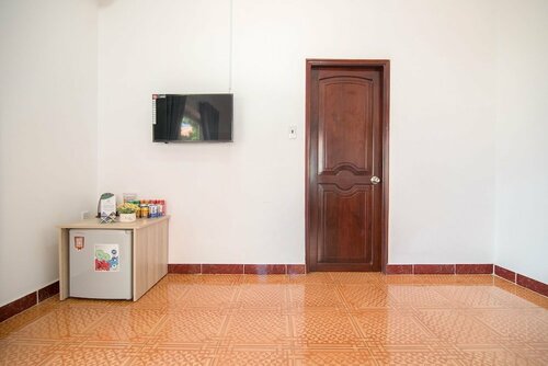 Reddoorz Plus Near Bai Truoc, Забронировать Отель Отели Вунгтау с парковкой, рядом с Ho May Culture and Ecotourism Park, Парковка