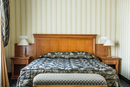 Kochar, Book Hotel Hoteller i Kaliningrad oblast med pool, Swimmingpool