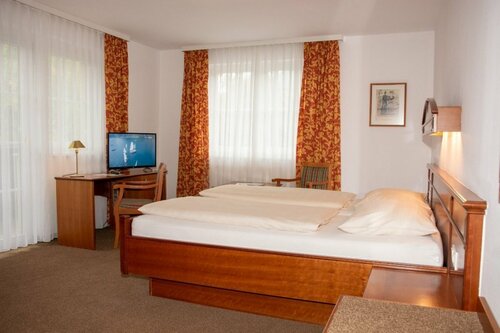 Landhotel Post Ebensee am Traunsee ***S, Réserver Hôtel Hôtels à Haute-Autriche avec repas, Demi/complète pension