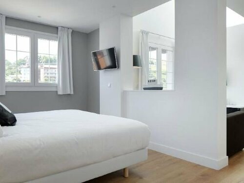 Hotel Flysch, Rezervați Hotel Zumaia Costa Guipúzcoa