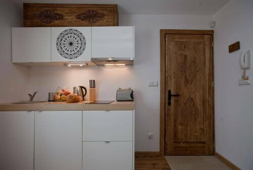 Willa Art, Réserver Hôtel Hôtels à Petite-Pologne avec petit-déjeuner, Petit-déjeuner
