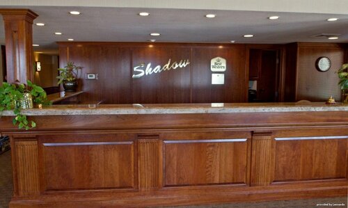 Best Western Shadow Inn, Забронировать Отель СПА-отели Вудленд, SPA-услуги