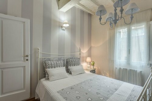 Ognissanti Suites in Florence, Забронировать Апартаменты/квартира Санта-Мария-Новелла Флоренция