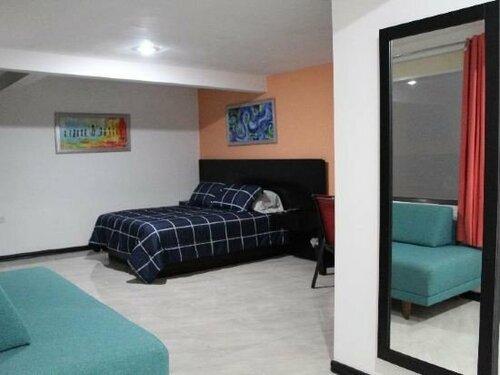 Casa Balam, Varaa Hotelli Quintana Roo hotellit, joissa on pysäköinti, Pysäköinti