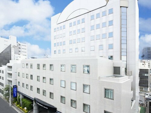 HOTEL MYSTAYS Ueno East, Забронировать Отель Отели Токио с завтраком, рядом с Парк Уэно, Завтраки