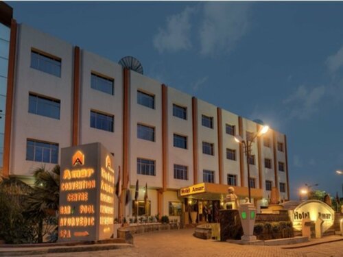 Hotel Amar
