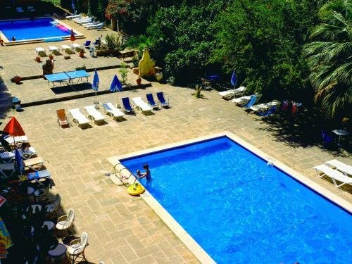 Hotel Morlans Suites, Book Hotel Paguera Mallorca
