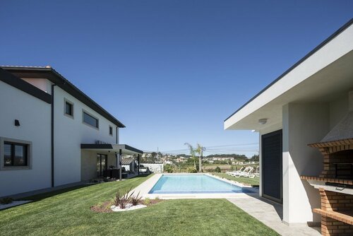 Gallo's House, Boek Hotel Hotels in Barcelos met parkeren, Parkeren