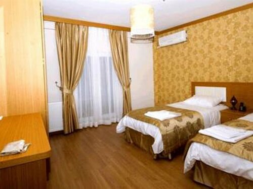 Flower Palace Hotel, Rezervovat Hotel Fatih Beyoglu