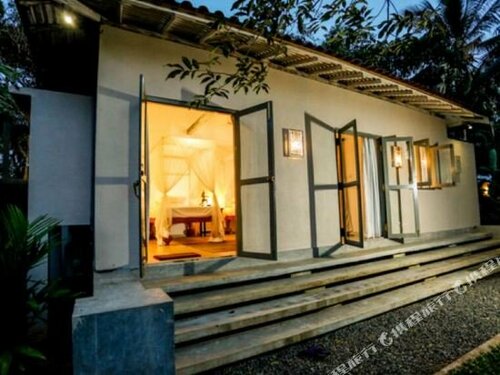 Ginganga Lodge, Забронировать Отель Бизнес-отели Галле, 4* 5*