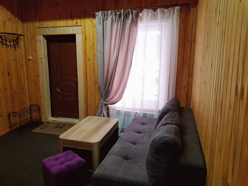 Sibirskaya Zaimka, Prenota Resort Hotel a Irkutsk Region con parcheggio, Parcheggio