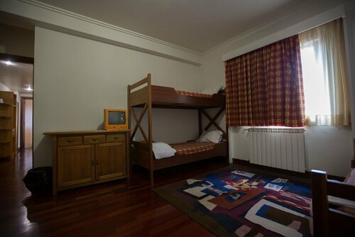 HI Bragança - Pousada de Juventude, Забронировать Хостел Хостелы Trás-os-Montes e Alto Douro, Хостел