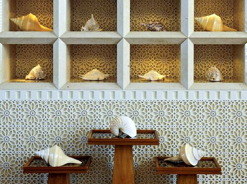 The Chedi Muscat, Prenota Hotel Muscat Muscat Governorate