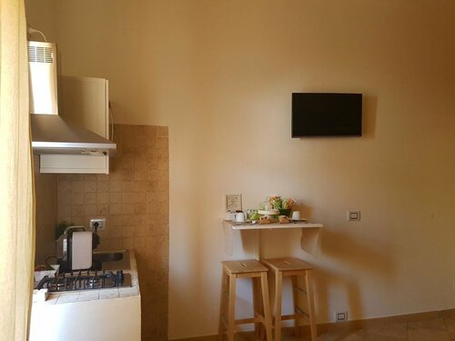 Antica Trani, Boek Hotel Trani Apulië