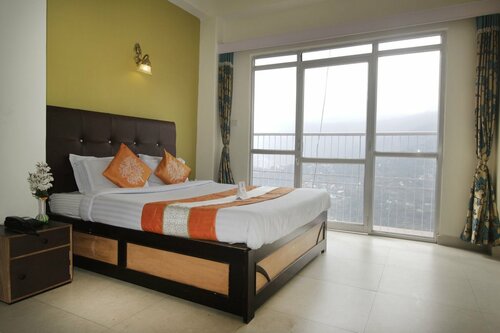 Ramada by Wyndham Gangtok Hotel & Casino Golden, Réserver Hôtel Gangtok Sikkim