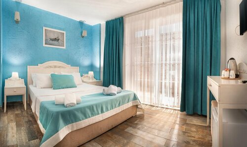 Alacati The Hotel, Rezerwuj Hotel Çeşme Izmir