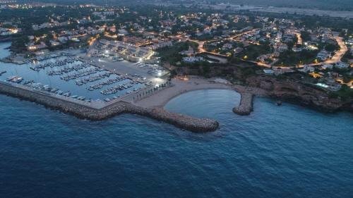 Cala Llobeta 1ºE, Забронировать Апартаменты/квартира Ла-Амеллья-де-Мар El Baix Ebre